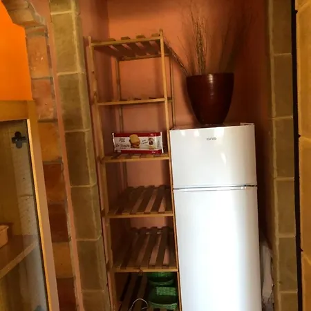 アパート Casa *